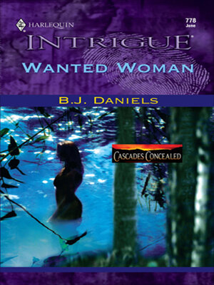 Wanted Woman - ebook